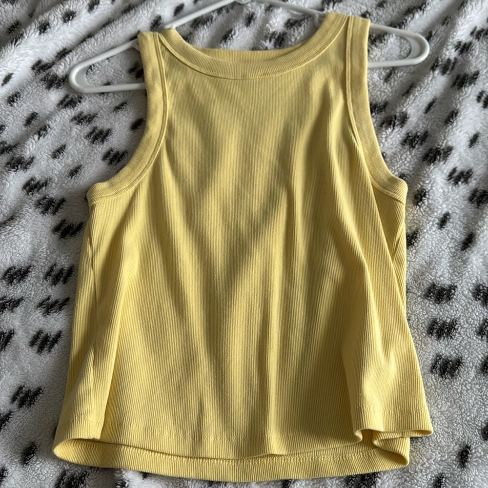 Old Navy Tank Top